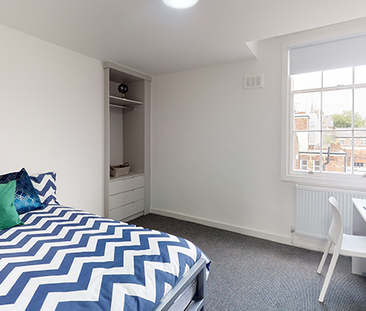 Flat 8 66 Mount Pleasant, University Campus - Photo 2