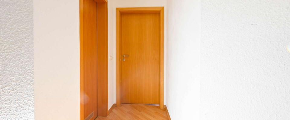 Charmante 1-Raum-Wohnung im Dachgeschoss mit Fernblick in Chemnitz – Ihr neues Zuhause! - Foto 1