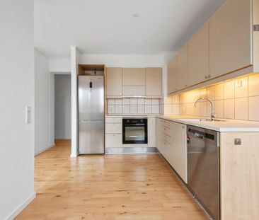 3-værelses Lejlighed på 102 m² i Esbjerg - Photo 2