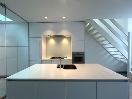 Instapklare stadswoning met zonneterras te Roeselare! - Photo 4