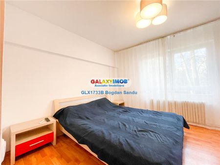 Apartament 2 camere de inchirIat Militari-Cora Lujerului - Fotografie 3