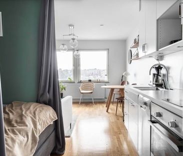 Edövägen, Saltsjö-Boo - Photo 1