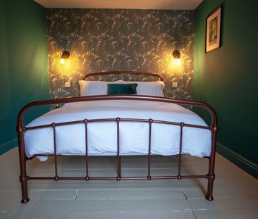 6 Bed Terraced House, Ruskin Avenue, M14 - Photo 4