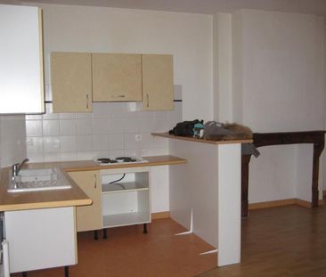 APPARTEMENT T2 52M - Photo 2