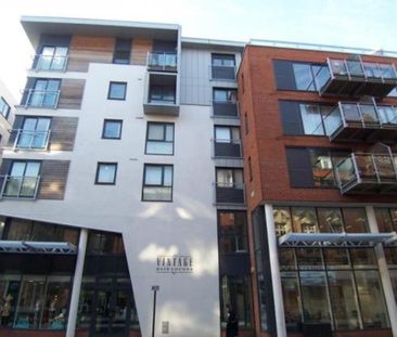 1 bedroom apartment to rent - Photo 6