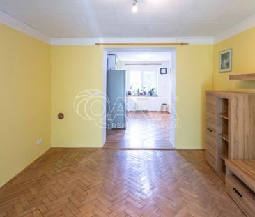 Pronájem bytu 1+1 43 m² - Photo 1