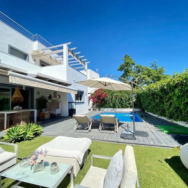 Alquiler de casa o chalet independiente en Huerta Belón-Calvario - Photo 1