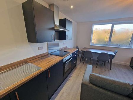 The Printworks Bingley Rd, Bradford, BD9 - Photo 4