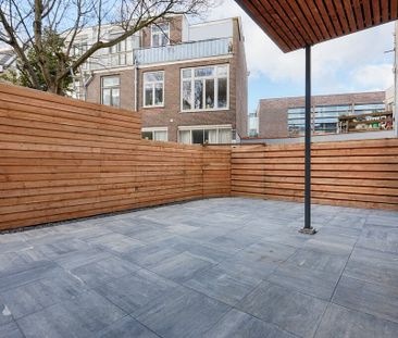 Valkenboslaan 185, Valkenboskwartier, 2563CT, Den Haag - Foto 4