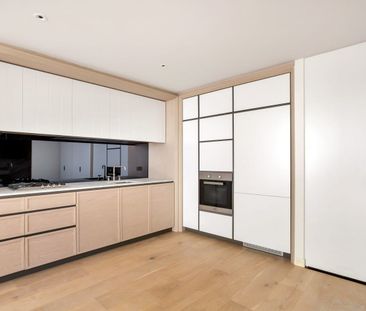 One bedroom plus Study Situated only a short walk to Rozelle and Ba... - Photo 3