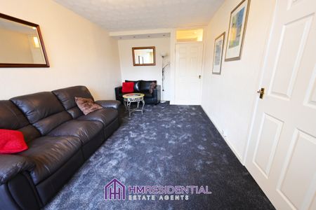 Available to the Market a 1 bed flat within Walking distance to the city centre, Liddle Road, Arthurs Hill, NE4 6PF £700.00 pcm 01/04/2026 - Photo 2
