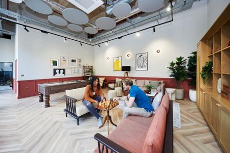 Studio to rent - Photo 2