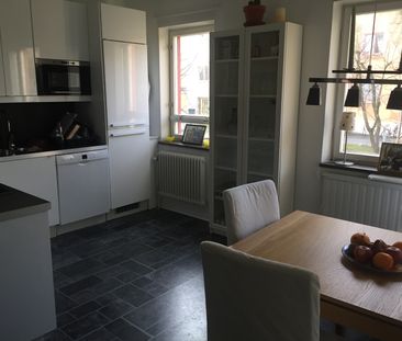 Kvarnbacksvägen, Bromma - Foto 1