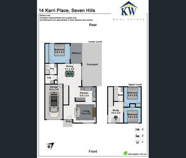 14 Karri Place, Parklea, NSW 2768 - Photo 5