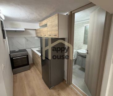Studio/Γκαρσονιέρα για ενοικίαση Αγία Τριάδα (Φάληρο - Ιπποκράτειο) - Photo 4