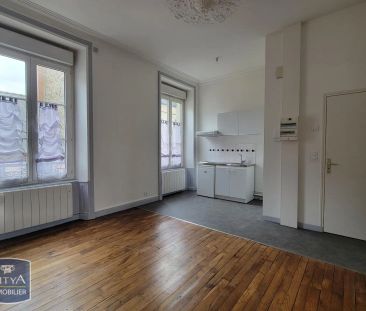 Appartement à louer 2 pièces 38.67m² - Photo 2