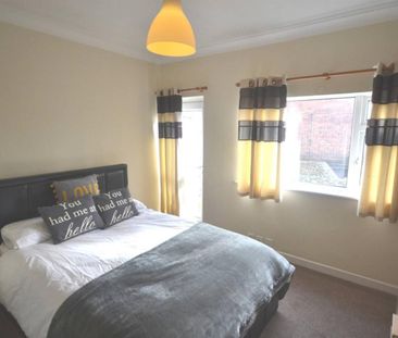 1 bedroom Flat To Let - Photo 4