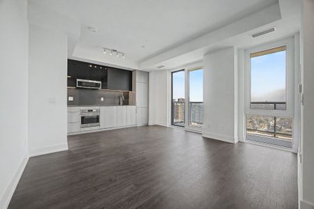 For Lease - 308 Jarvis Street Unit# 2311, Toronto, Ontario - Photo 2
