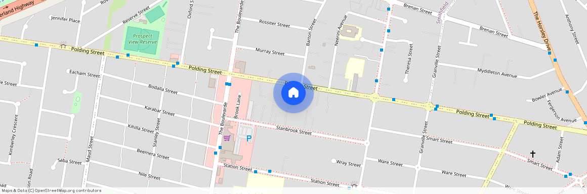 7/111-113 Polding St, NSW 2165, Fairfield Heights