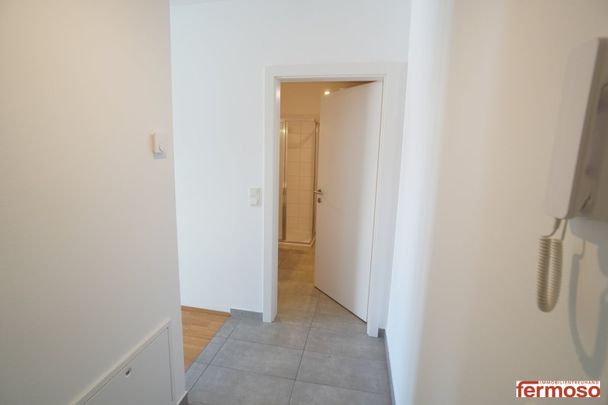 1 MONAT MIETFREI- Charmante 2-Zimmer-Neubauwohnung mit Loggia - Photo 1