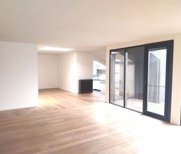 TE HUUR: Ruim appartement met 3 slaapkamers te Genk! - Photo 1