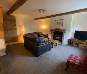 2 bedroom detached house to rent - Photo 1