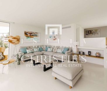 5 bedroom luxury Villa for rent in Santa Eulària des Riu, Spain - Photo 1