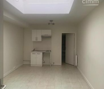 LOCATION SAINT-MAUR ADAMVILLE 3 PIECES | Cimm Immobilier - Photo 2