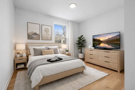 Appartement à louer - Photo 3