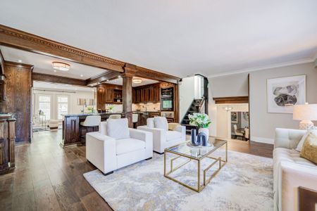 For Lease - 363 Lakeshore Road, Oakville, Ontario - Photo 2