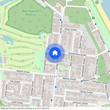 6/501-503 Varley Street, Qld 4878, Yorkeys Knob