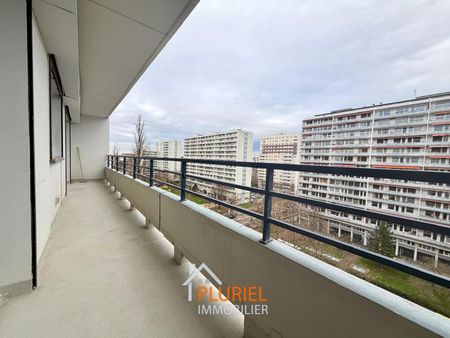 Joli 2 pièces meublé de 56,59m² à l’Esplanade Strasbourg - Photo 3