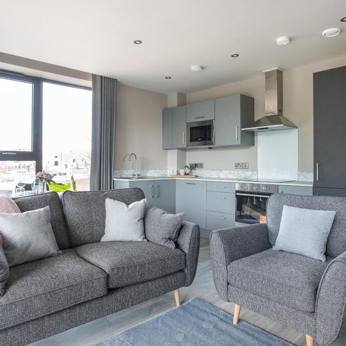 Apartment 77 Lesley Parklands 64 Knocknagoney Road, Belfast, BT4 2FY - Photo 1