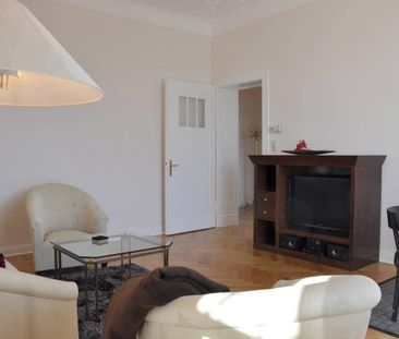 Pronájem bytu 3+1 • 85 m² bez realitkyHauptstr. 561, , Severní Porý... - Photo 3