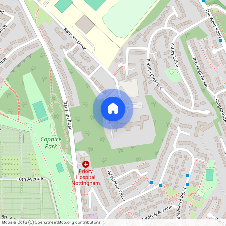 The Regent, Mapperley, Nottingham, NG3 5PD