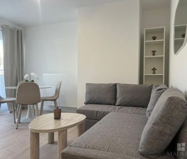 MIESZKANIE na WYNAJEM - Фото 1