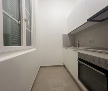 Appartement d’une pièce au 3ème étage entièrement rénové - Foto 1