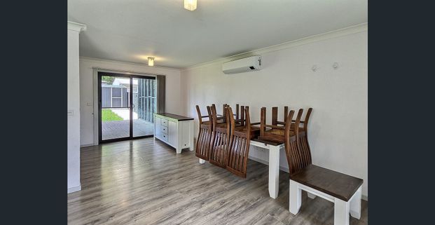 Modern Home with Alfresco & Internet Included - Photo 1