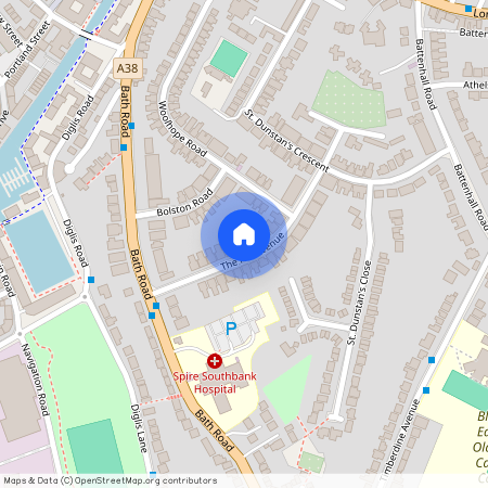 The Hill Avenue, Battenhall, Worcester, WR5