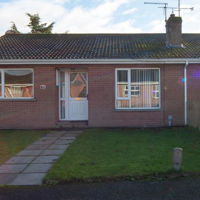 22 Meadowvale, Milford, Armagh, BT60 3PT - Photo 1