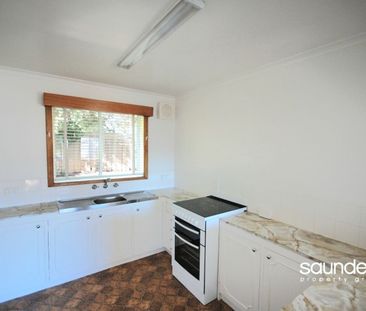 Cosy newstead nest - Photo 6