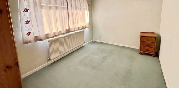 1 bedroom maisonette to rent - Photo 2