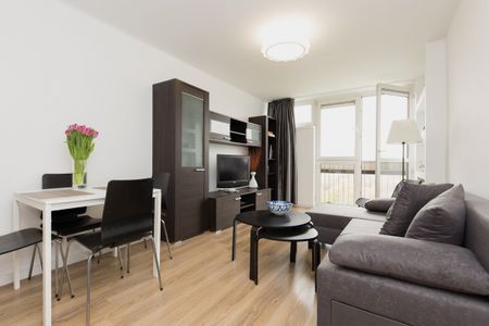 38m2 powierzchni marzeń - Photo 5