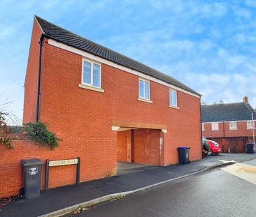 1 bedroom coach house to rent - Photo 5