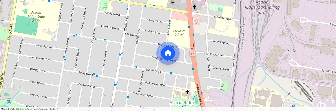 29 Whittingham Street, Acacia Ridge QLD 4110