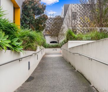 203/479 Cardigan Street, Carlton VIC 3053 - Apartment For Rent | Do... - Photo 4