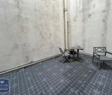 Appartement à louer 3 pièces 49.62m² - Photo 1