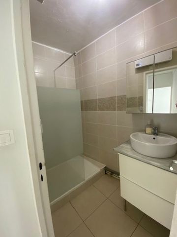 Appartement 2 Pièces 47 m² - Photo 2