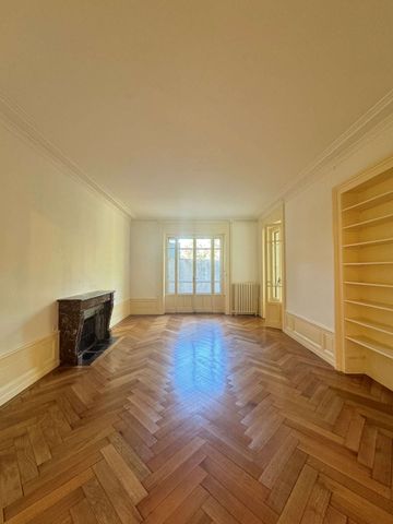 Appartement 5 pièces | Troinex - Foto 4