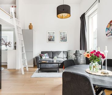 Nanna Svartz Gata, Linköping - Foto 5